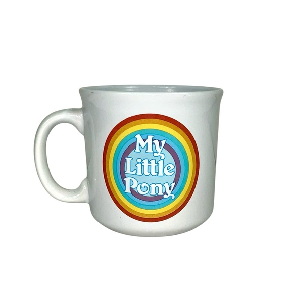 My Little Pony Mug - Picture 2 of 2